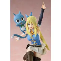 Figure - Fairy Tail / Lucy Heartfilia