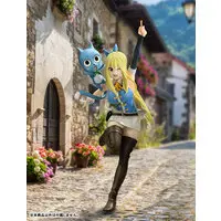 Figure - Fairy Tail / Lucy Heartfilia