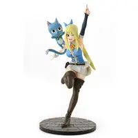 Figure - Fairy Tail / Lucy Heartfilia