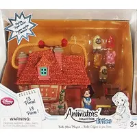 Figure - Beauty and the Beast