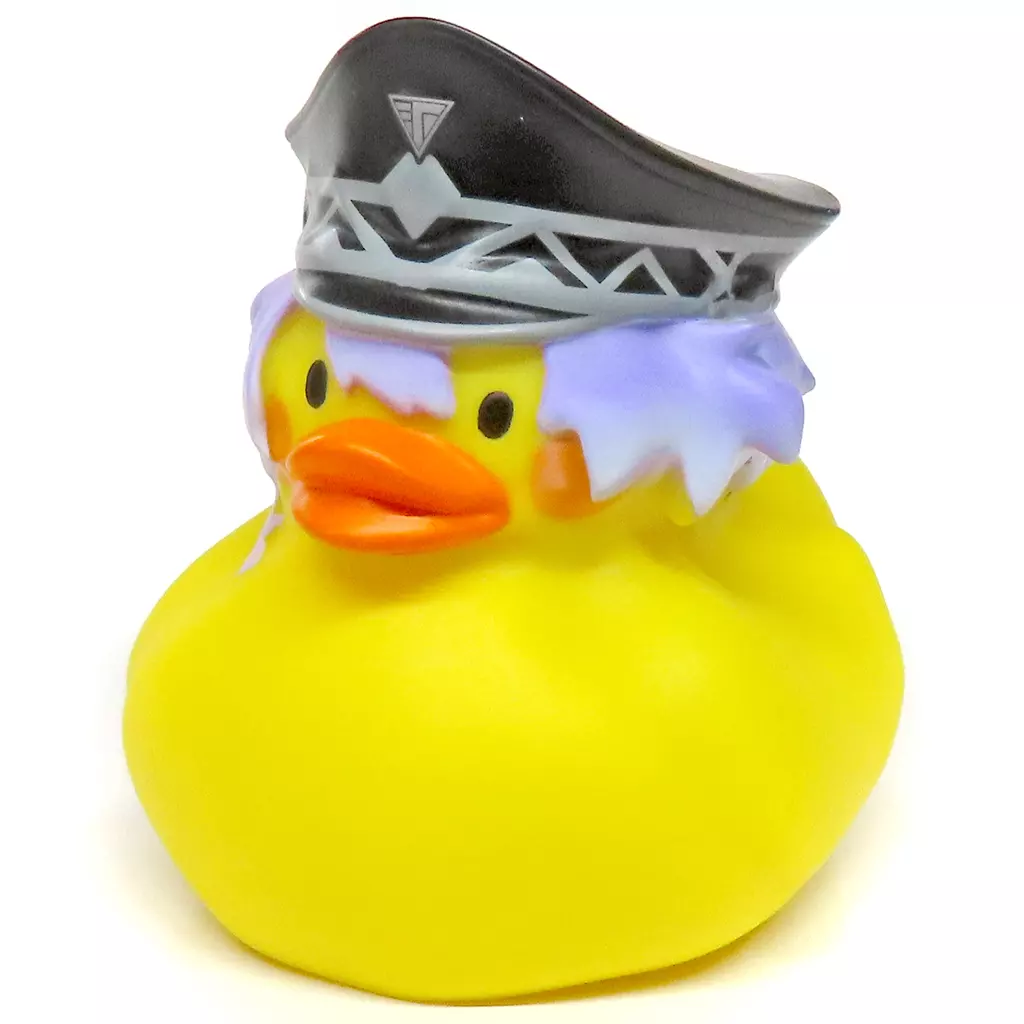 Sofubi Figure - Touken Ranbu / Minamoto Kiyomaro