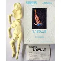 Figure - Garage Kit - Urusei Yatsura (Those Obnoxious Aliens) / Lum