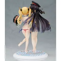 Figure - Maitetsu / Olivi & Hachiroku