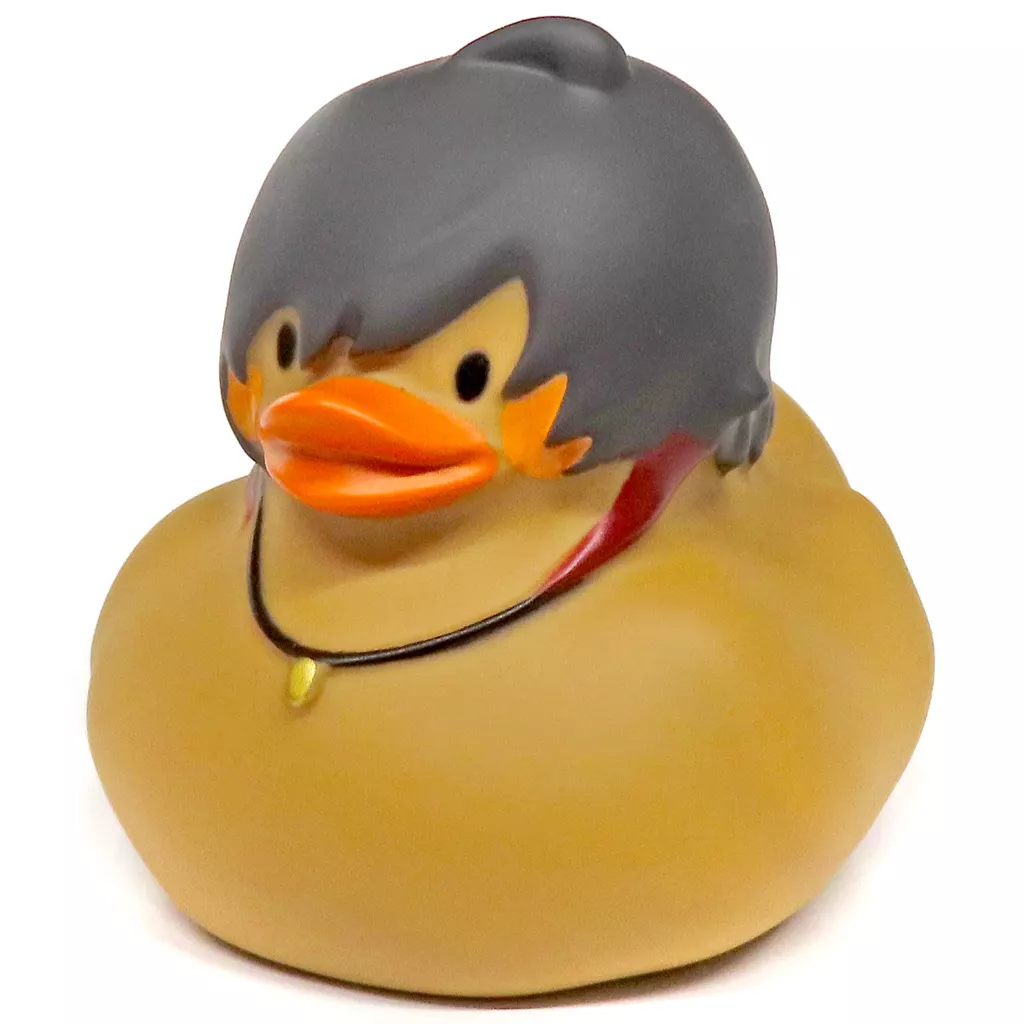 Sofubi Figure - Touken Ranbu / Ookurikara