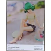 Relax time - One Punch Man / Tatsumaki