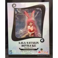 Figure - To LOVE Ru Darkness / Lala Satalin Deviluke