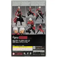figma - Fate/stay night / EMIYA (Archer)