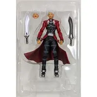 figma - Fate/stay night / EMIYA (Archer)