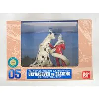 Figure - Ultraman Series