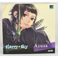 Figure - Starry Sky / Kinose Azusa