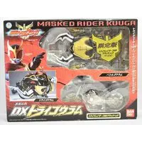 Figure - Kamen Rider Kuuga