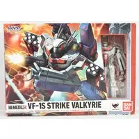 Figure - Macross series