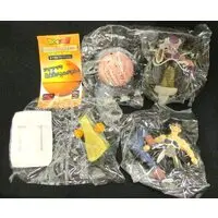 Figure - Dragon Ball / Frieza & Bardock