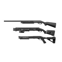 Plastic model - LittleArmory