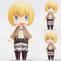 Hello! Good Smile - Shingeki no Kyojin (Attack on Titan) / Armin Arlert