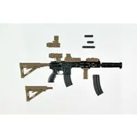 Plastic model - LittleArmory