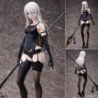 Figure - Nier: Automata / A2 (YoRHa Type A No.2)