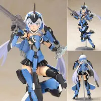 Plastic model - Frame Arms Girl