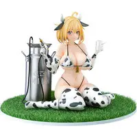 Bunny Suit Planning Sophia F. Shirring Cow Bikini Ver. 1/6 Complete Figure