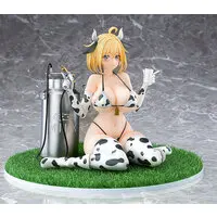 Bunny Suit Planning Sophia F. Shirring Cow Bikini Ver. 1/6 Complete Figure