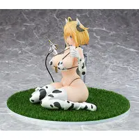 Bunny Suit Planning Sophia F. Shirring Cow Bikini Ver. 1/6 Complete Figure