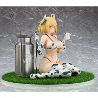 Bunny Suit Planning Sophia F. Shirring Cow Bikini Ver. 1/6 Complete Figure