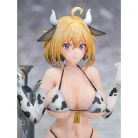 Bunny Suit Planning Sophia F. Shirring Cow Bikini Ver. 1/6 Complete Figure