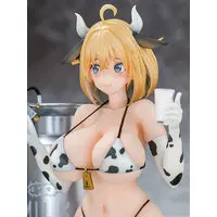 Bunny Suit Planning Sophia F. Shirring Cow Bikini Ver. 1/6 Complete Figure