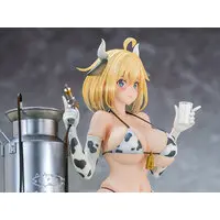 Bunny Suit Planning Sophia F. Shirring Cow Bikini Ver. 1/6 Complete Figure