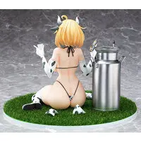 Bunny Suit Planning Sophia F. Shirring Cow Bikini Ver. 1/6 Complete Figure