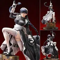 Figure - Black Lagoon / Roberta