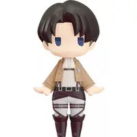 Hello! Good Smile - Shingeki no Kyojin (Attack on Titan) / Levi