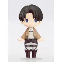 Hello! Good Smile - Shingeki no Kyojin (Attack on Titan) / Levi