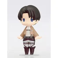 Hello! Good Smile - Shingeki no Kyojin (Attack on Titan) / Levi