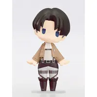 Hello! Good Smile - Shingeki no Kyojin (Attack on Titan) / Levi