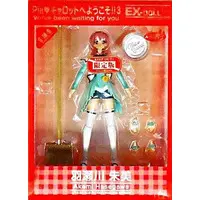 Figure - Welcome to Pia Carrot