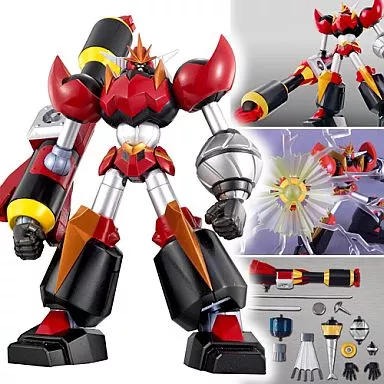 With Bonus - Figure - Super Robot Wars