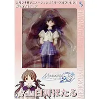 Figure - Memories Off