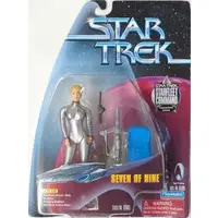 Figure - Star Trek