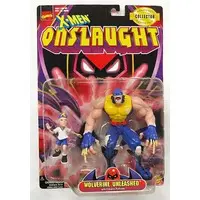 Figure - X-Men / Wolverine