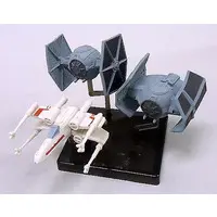 World Collectable Figure - Ichiban Kuji - Star Wars