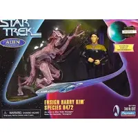 Figure - Star Trek