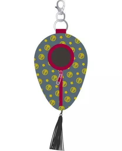 Nendoroid - Touken Ranbu / Oodenta Mitsuyo