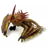 Figure - Monster Hunter Series