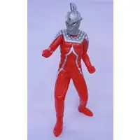 Sofubi Figure - Ultraman Series