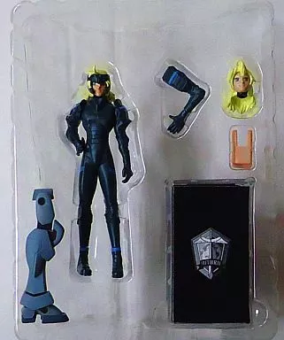 Figure - Full Metal Panic!