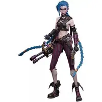 Figure - League of Legends / Jinx