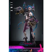 Figure - League of Legends / Jinx