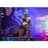 Figure - League of Legends / Jinx