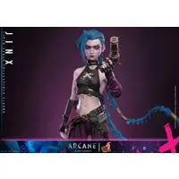 Figure - League of Legends / Jinx